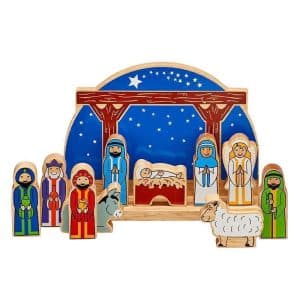 Lanka Kade Nativity
