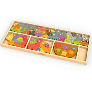 BeginAgain - Barlowe's Learning Box