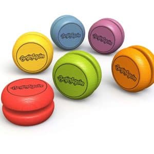 BeginAgain - Eco Yo-Yo's