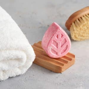 Shampoo Bar - Soap Free - Autumn Berries