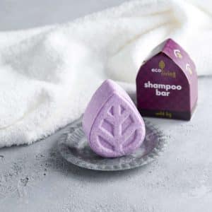 Shampoo Bar - Soap Free - Wild Fig