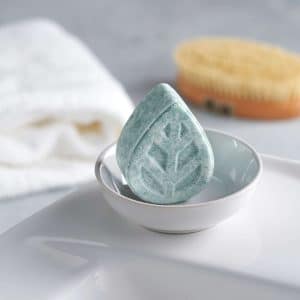 Shampoo Bar - Soap Free - Ocean Breeze