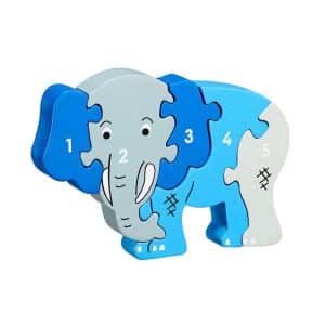 Lanka Kade Elephant 1-5