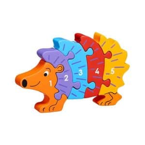 Lanka Kade Hedgehog