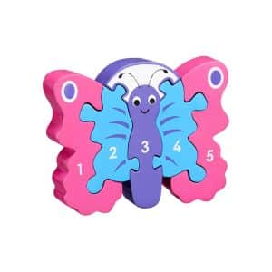 Lanka Kade Butterfly