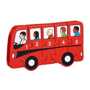 Lanka Kade Bus