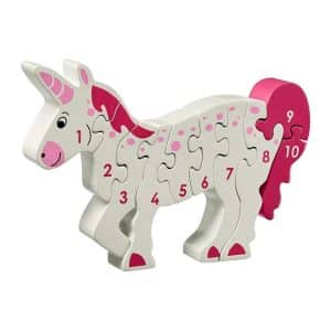 Lanka Kade Unicorn Jigsaw