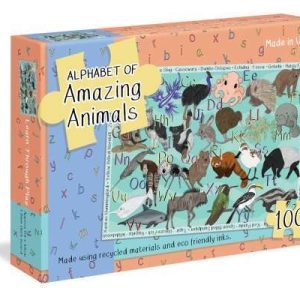 Eco Puzzle