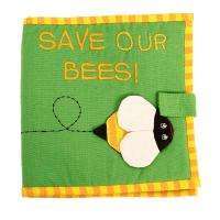 Cloth Playbook - Save our Bees