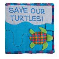 Cloth Playbook - Save our Turtles