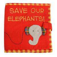 Cloth Playbook - Save our Elephants
