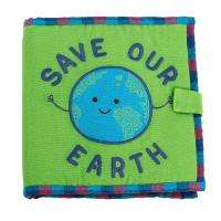 Cloth Playbook - Save our Earth
