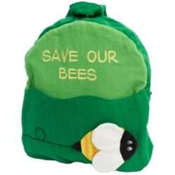 Child's Backpack - Save our Bees