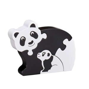 Lanka Kade Panda & Baby