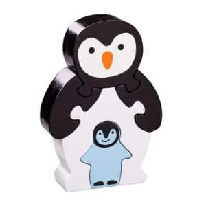 Lanka Kade Penguin