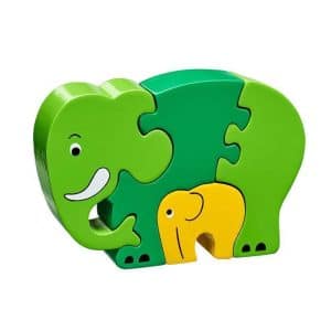 Lanka Kade Elephant