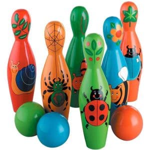 Lanka Kade Minibeasts Skittles