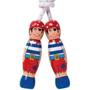 Lanka Kade Skipping Rope - Pirates