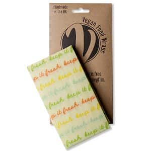 Vegan Bread/Food Wrap
