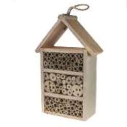 Bee & Bug Box - 3 Tier