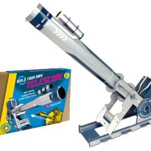 Build Your Own - Telescope