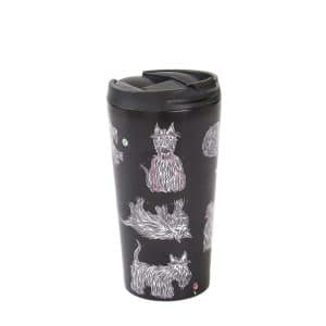 Eco Chic Thermal Coffee Cup - Scatty Scotty