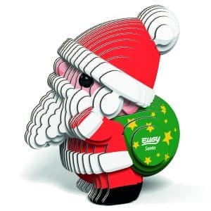EUGY - Santa
