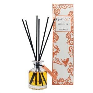 Agnes & Cat - Reed Diffuser - Clementine