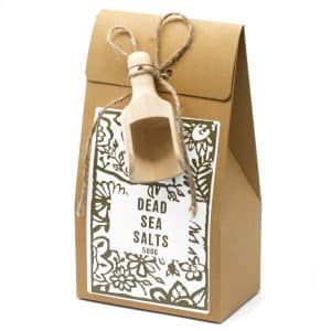 Agnes + Cat - Bath Salt - Dead Sea