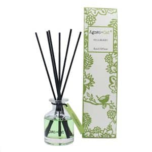 Agnes & Cat - Reed Diffuser - Fell Berry