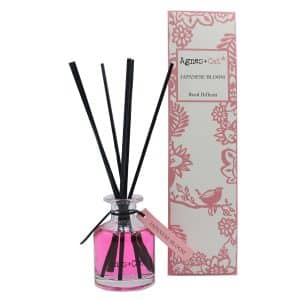 Agnes & Cat - Reed Diffuser - Japanese Bloom