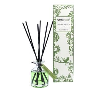Agnes & Cat - Reed Diffuser - Rhubarb Rhubarb