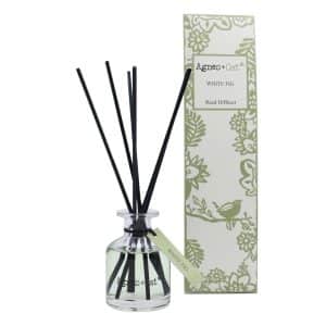 Agnes & Cat - Reed Diffuser - White Fig