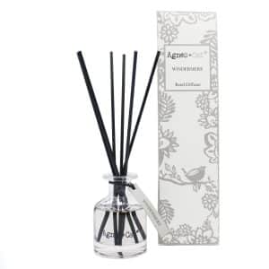 Agnes & Cat - Reed Diffuser - Windermere