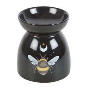 Forest Bee Oil Wax Melt Burner