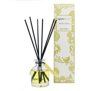 Agnes + Cat - Reed Diffuser - Fresh Citrus