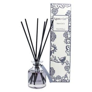 Agnes + Cat - Reed Diffuser - Provence