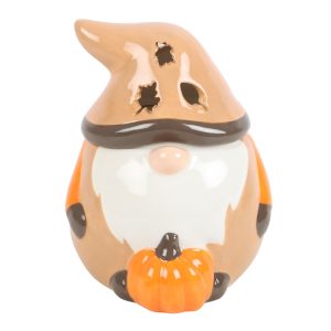 Autumn Gonk Oil/Wax Melts Burner
