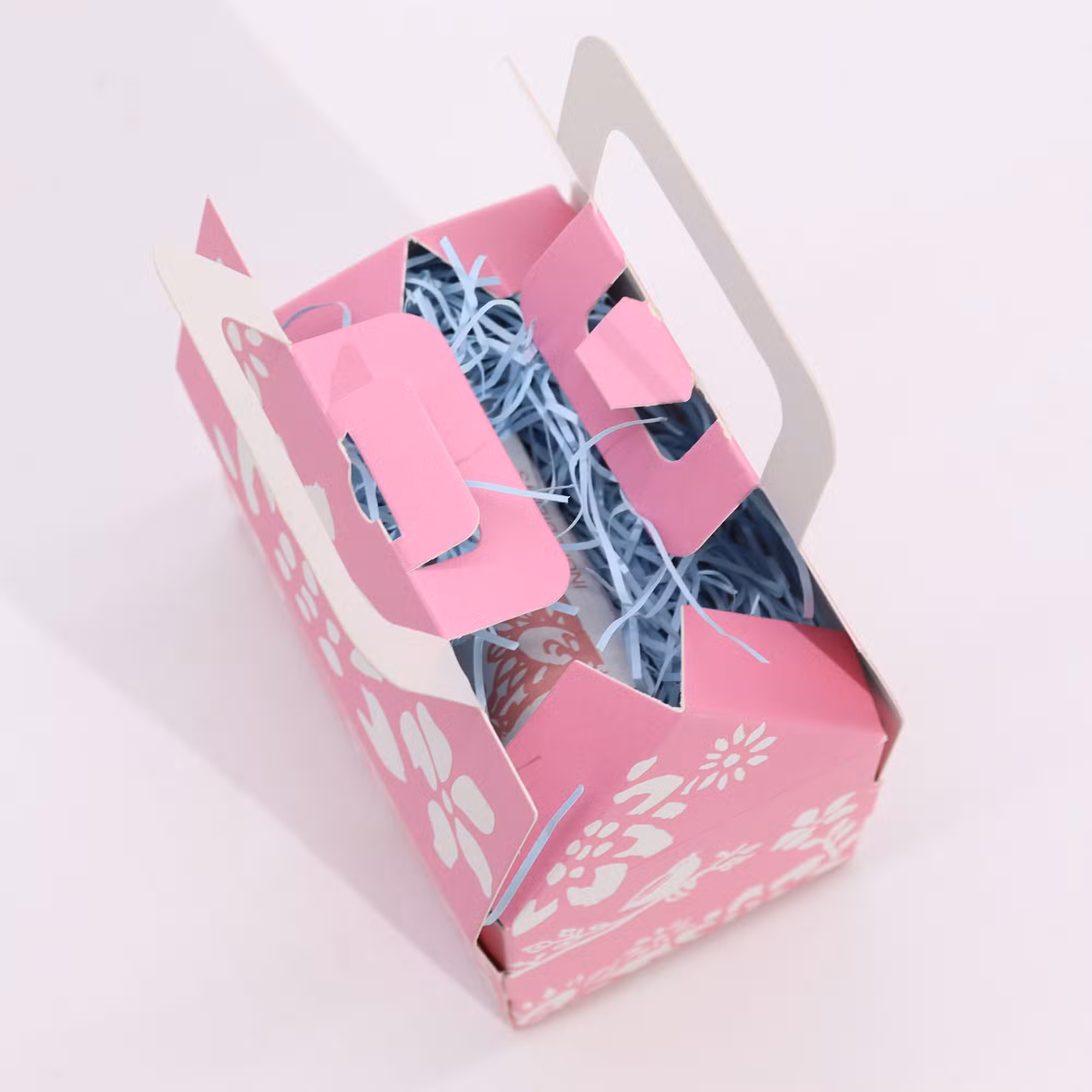 Agnes + Cat Bloom & Bliss Wellness Gift Set 5 Agnes + Cat Bloom & Bliss Wellness Gift Set - Image 5