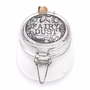 Agnes + Cat - Fairy Dust - Sea Salt & Moss