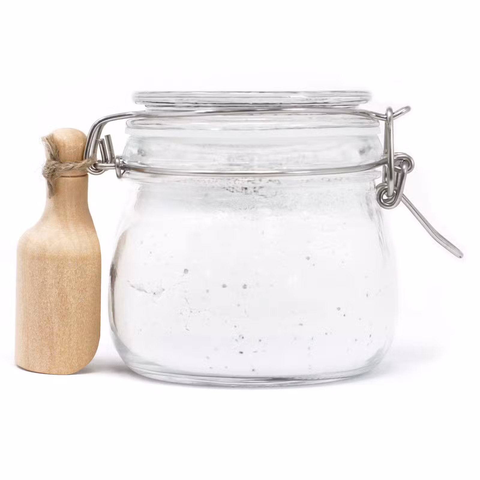 Agnes + Cat - Fairy Dust - Sea Salt & Moss 2 Agnes + Cat - Fairy Dust - Sea Salt & Moss - Image 2