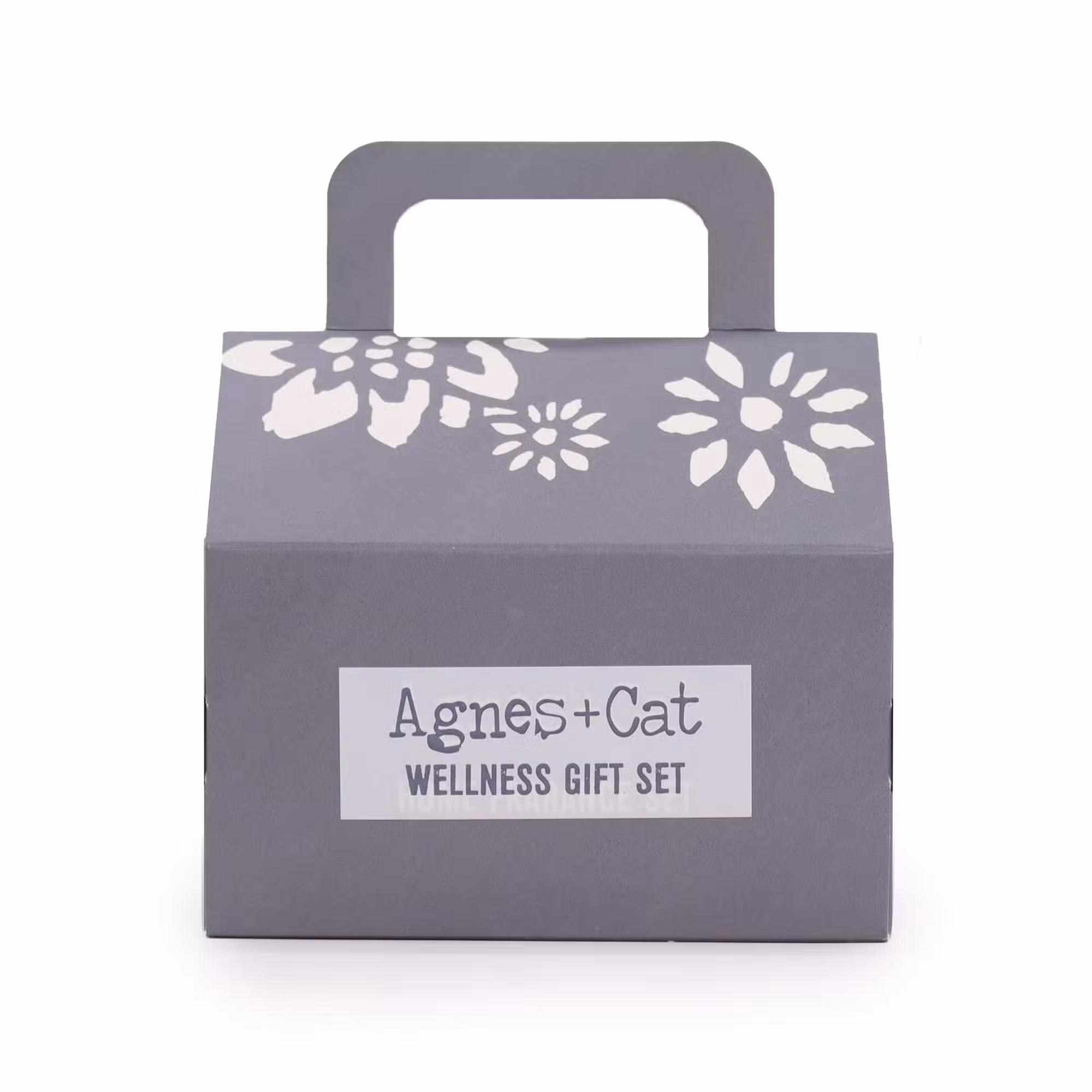 Agnes + Cat Lake Breeze Wellness Gift Set 2 Agnes + Cat Lake Breeze Wellness Gift Set - Image 2