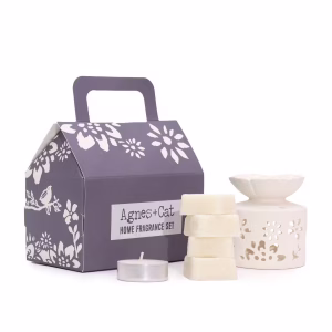 Agnes + Cat Lake District Home Fragrance Gift Set