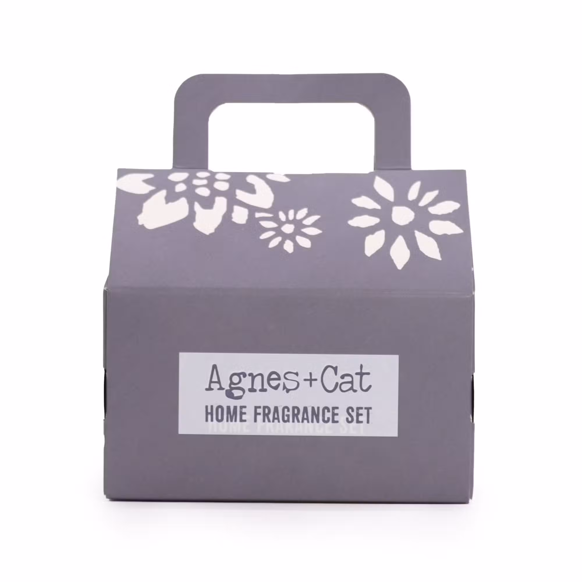 Agnes + Cat Lake District Home Fragrance Gift Set 4 Agnes + Cat Lake District Home Fragrance Gift Set - Image 4
