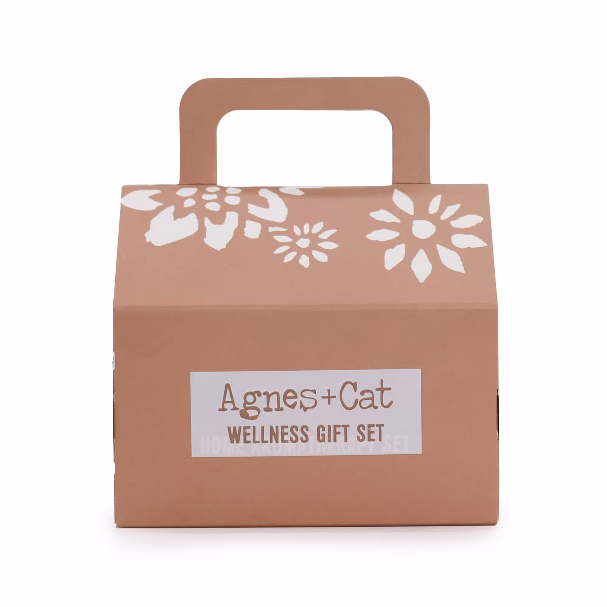 Agnes + Cat Moroccan Roll Home Fragrance Gift Set 4 Agnes + Cat Moroccan Roll Home Fragrance Gift Set - Image 4