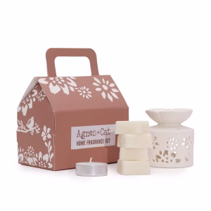 Agnes + Cat Moroccan Roll Home Fragrance Gift Set